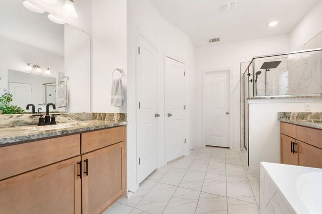 17904 Clairess Ln, House other with 4 bedrooms, 3 bathrooms and null parking in Manor TX | Image 11