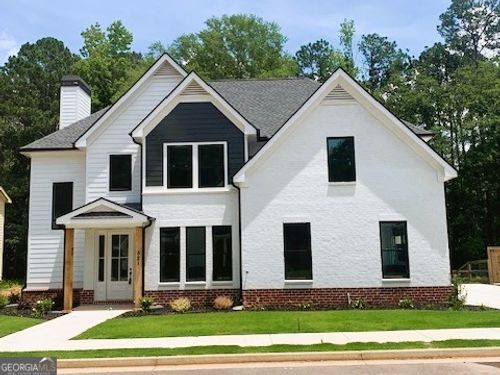 521 Mill Farm Ln, Monroe, GA, 30655-2794 | Card Image