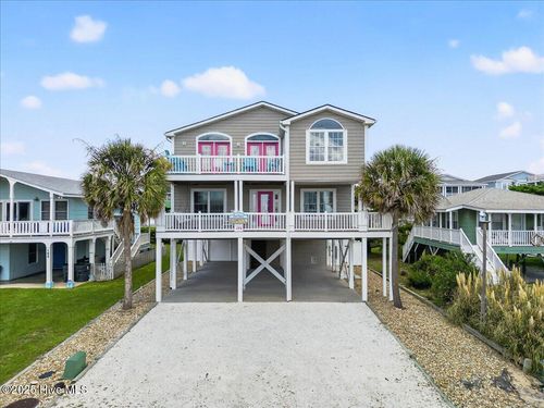 192 Ocean Blvd W, Holden Beach, NC, 28462-5028 | Card Image