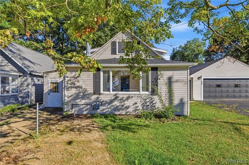 6505 Hamilton Dr, Derby, NY, 14047-9650 | Card Image