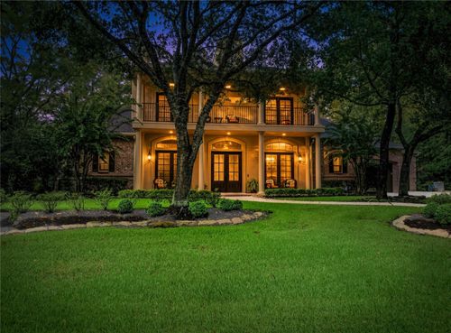 70 W Ambassador Bnd, The Woodlands, TX, 77382-2043 | Card Image