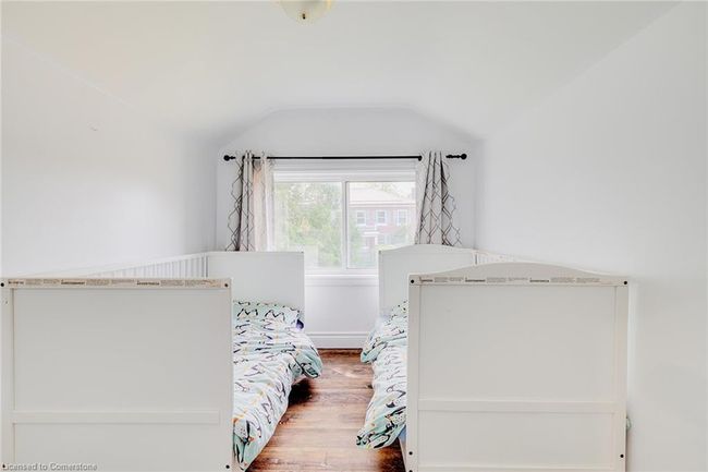 1567 Old Brock St, House other with 2 bedrooms, 1 bathrooms and 2 parking in Vittoria ON | Image 21