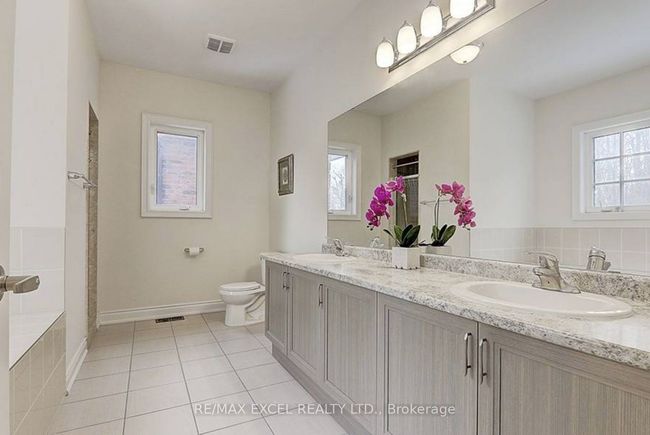63 Meadowsweet Lane, House other with 4 bedrooms, 4 bathrooms and 2 parking in Richmond Hill ON | Image 9