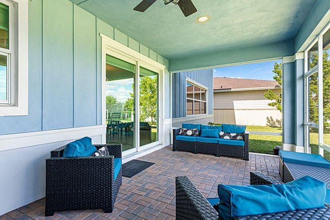 1354 Timber Reap Trl, House other with 4 bedrooms, 3 bathrooms and null parking in Loxahatchee FL | Image 34