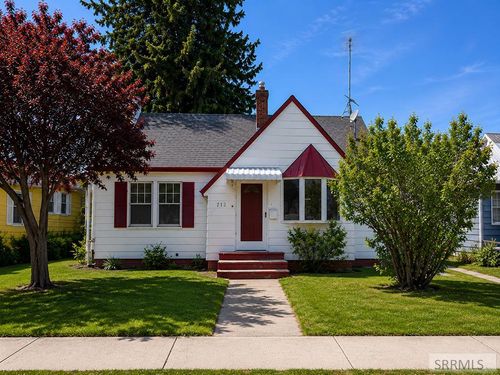 262 E 14th St, Idaho Falls, ID, 83404-5967 | Card Image