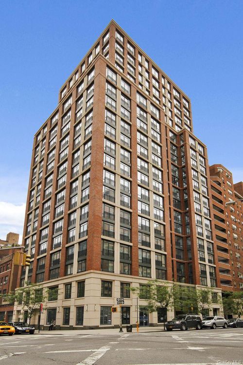 apt-804-45 Park Ave, New York, NY, 10016-3489 | Card Image