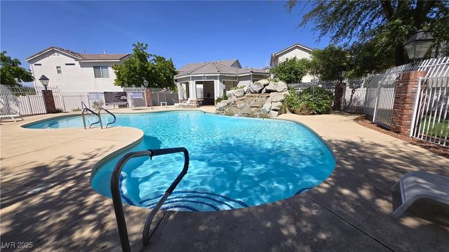 10342 Cherry Brook St, House other with 4 bedrooms, 3 bathrooms and null parking in Las Vegas NV | Image 37