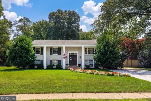 8715 Falkstone Ln, ALEXANDRIA, VA, 22309-4004 | Card Image