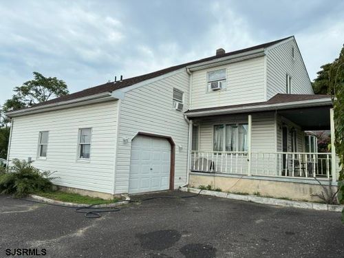 502 N West, Vineland, NJ, 08360 | Card Image