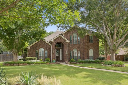 403 Pleasant Run, Murphy, TX, 75094-3262 | Card Image