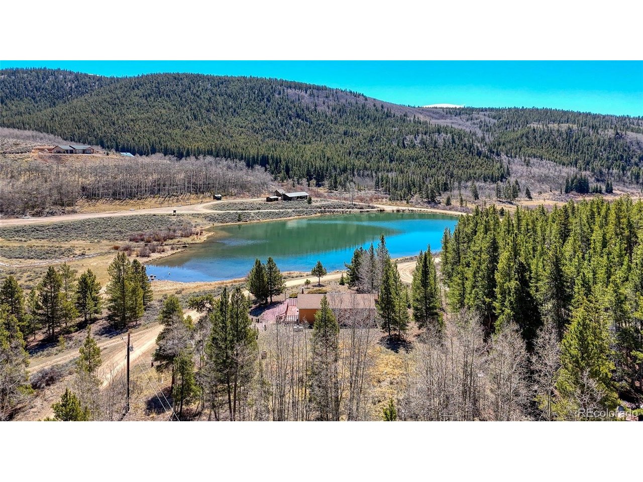 Residential in Leadville 3