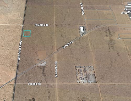 0 Dale Evans Pkwy, Apple Valley, CA, 92307-3062 | Card Image