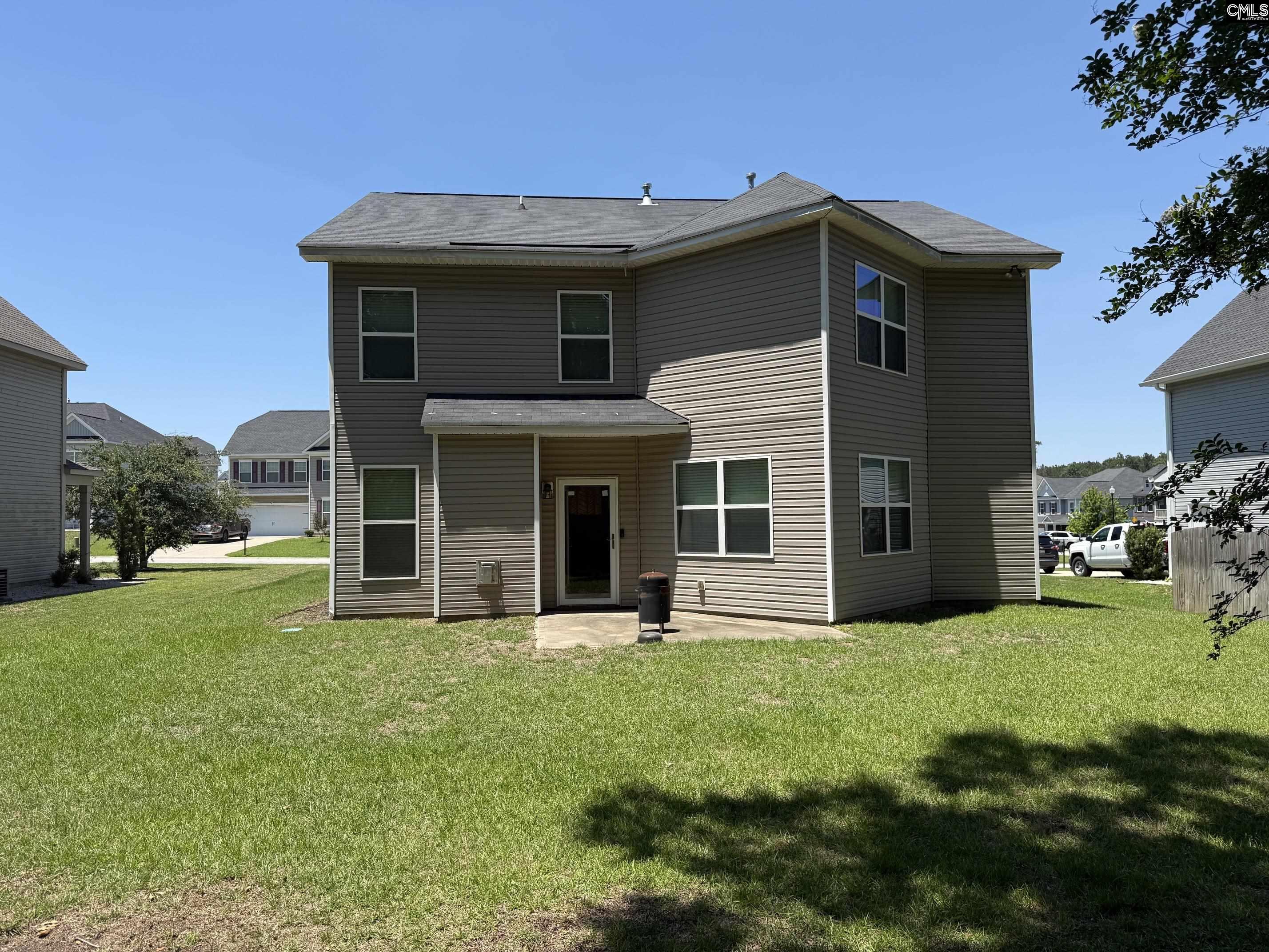 Residential in Lugoff 3