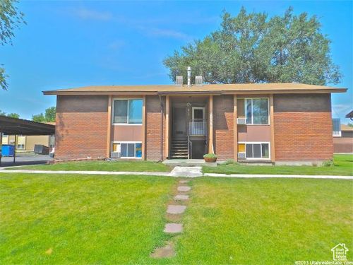 apt-4-4644 S Carnegie Tech St, West Valley City, UT, 84120-5939 | Card Image