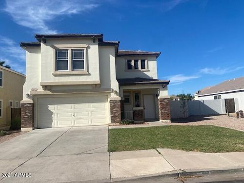 2842 S 106th Pl, Mesa, AZ, 85212-1823 | Card Image