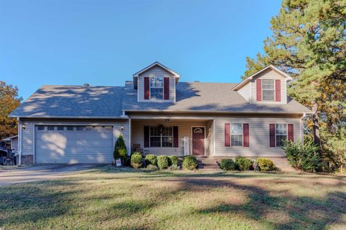 95 Cannon Hill Rd, Perryville, AR, 72126-8657 | Card Image