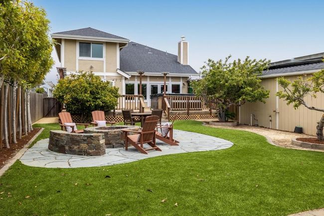 448 Correas St, House other with 3 bedrooms, 3 bathrooms and 2 parking in Half Moon Bay CA | Image 46