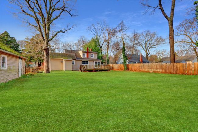 526 N Windsor Ave, House other with 4 bedrooms, 2 bathrooms and null parking in Brightwaters NY | Image 19