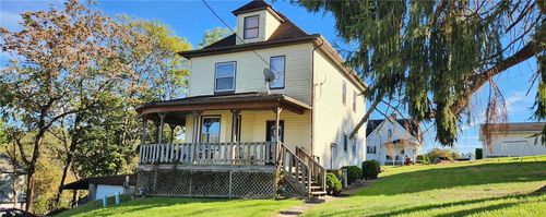 211 Jefferson Ave, Brownsville, PA, 15417-2426 | Card Image