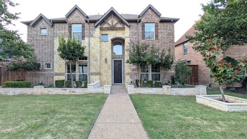 11366 Corsicana Drive, Frisco, TX, 75035 | Card Image