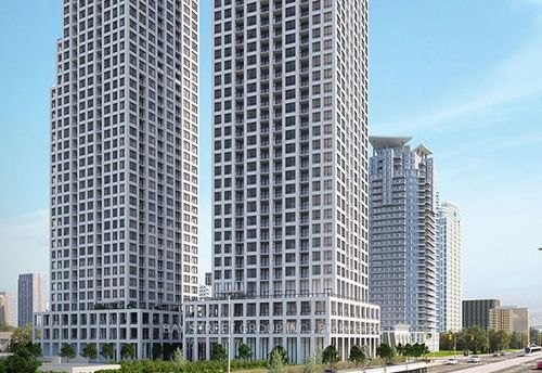 2406-30 Elm Dr W, Mississauga, ON, L5B0N6 | Card Image