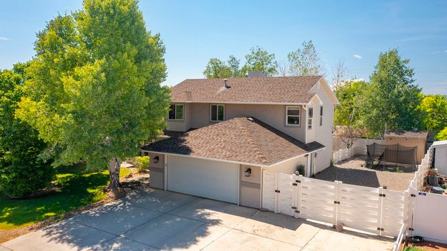 655 N Saddle Rock Dr, House other with 4 bedrooms, 3 bathrooms and null parking in Grand Junction CO | Image 34