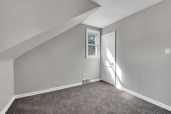 8127 Continental Ave, House other with 4 bedrooms, 1 bathrooms and null parking in Warren MI | Image 17