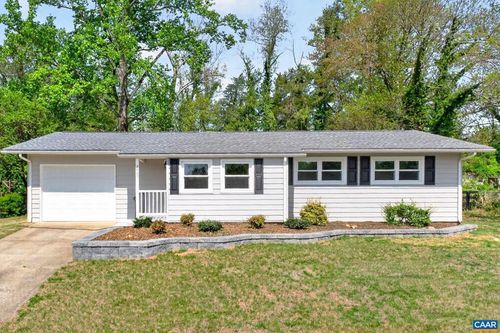 2623 Commonwealth Dr, CHARLOTTESVILLE, VA, 22901-1438 | Card Image