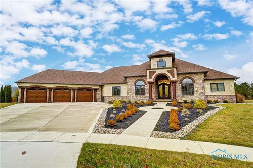 203 Pheasant Run Place, Findlay, OH, 45840 | Card Image