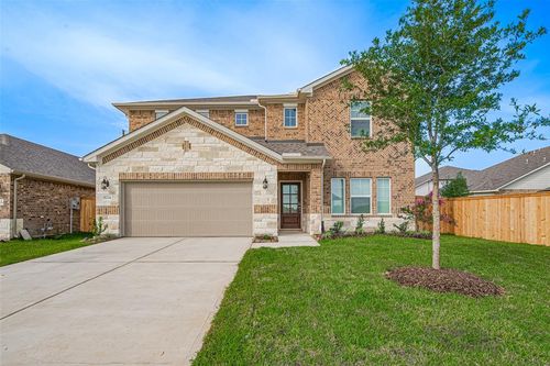 6234 Brazos Trail Dr, Richmond, TX, 77469-4073 | Card Image