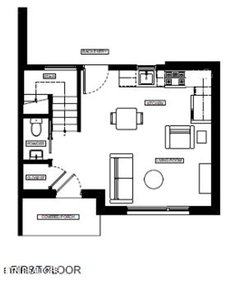 8-837 N 4th Ave, Knoxville, TN, 37917-6730 | Card Image