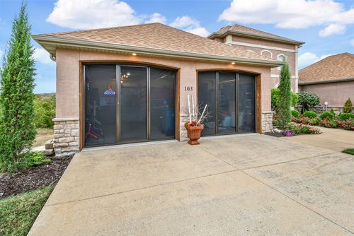 103 N Tuscany Dr, Hollister, MO, 65672-7100 | Card Image