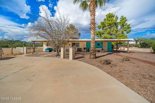 2350 W Sunkist Road, Tucson, AZ, 85755 | Card Image