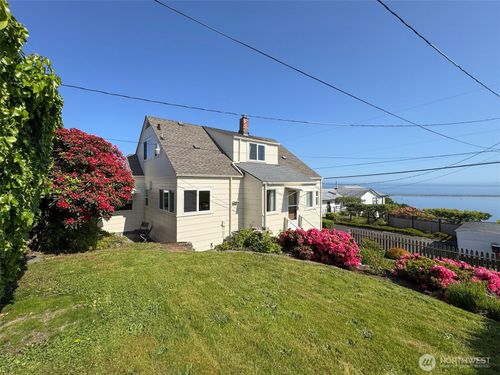 1315 W 5th St, Port Angeles, WA, 98363-1806 | Card Image