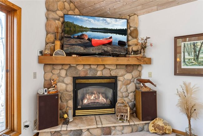 25050 Olsen Rd, House other with 3 bedrooms, 2 bathrooms and null parking in WEBSTER WI | Image 18