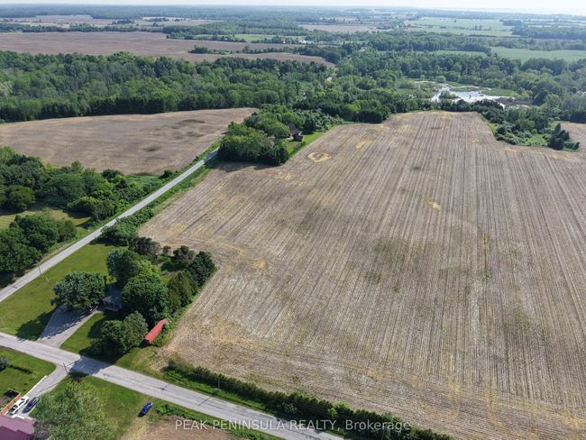 282 W Quarter Line Rd, Home with 0 bedrooms, 0 bathrooms and null parking in Port Rowan ON | Image 8