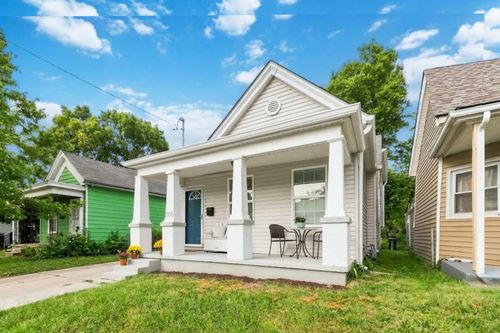 305 E Fourth St, Lexington, KY, 40508 | Card Image