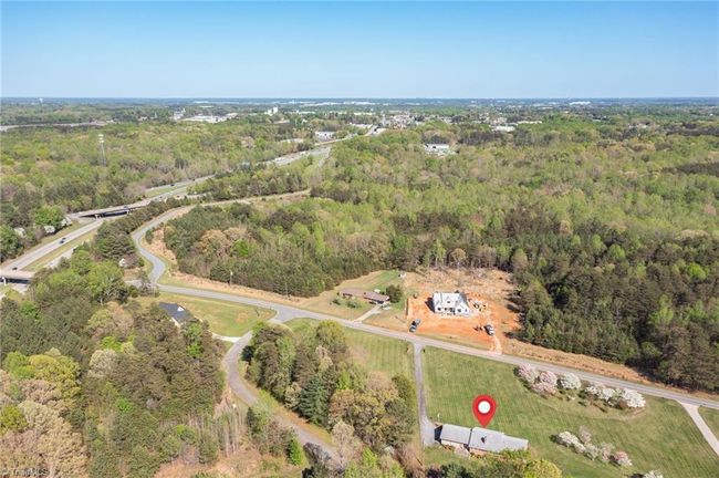 520 S Bunker Hill Rd, House other with 3 bedrooms, 2 bathrooms and null parking in Colfax NC | Image 31
