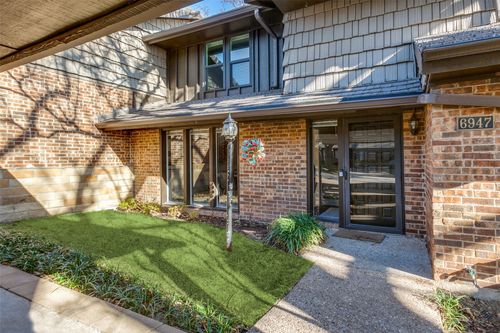 129-6947 Helsem Way, Dallas, TX, 75230-1982 | Card Image