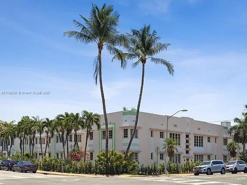 apt-201-530 15th St, Miami Beach, FL, 33139-3685 | Card Image