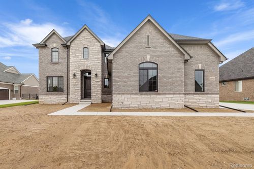 2166 Heidi Dr, Oxford, MI, 48370-2812 | Card Image