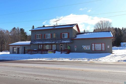 22195 Us Highway 63, grand view, WI, 54839-4489 | Card Image
