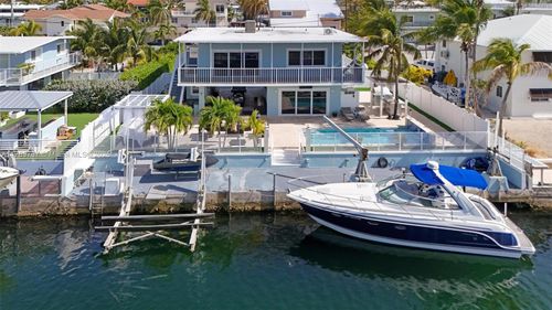 202 Atlantic Blvd, Key Largo, FL, 33037-4330 | Card Image