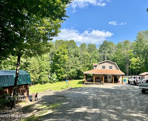 400 Greenbush Hill Road, Fulton, NY, 13069 | Card Image