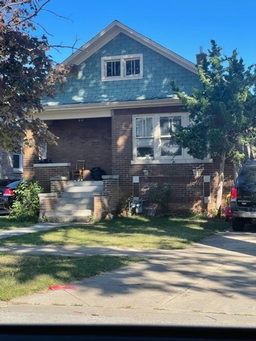 1911 11th Ave, Maywood, IL, 60153-3111 | Card Image