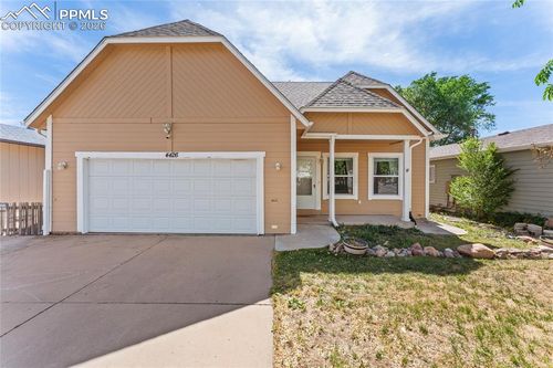 4426 Mcgrew Circle, Colorado Springs, CO, 80911 | Card Image