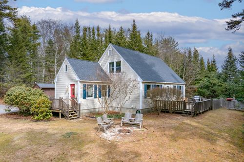 15 Deer Run, Bar Harbor, ME, 04609 | Card Image