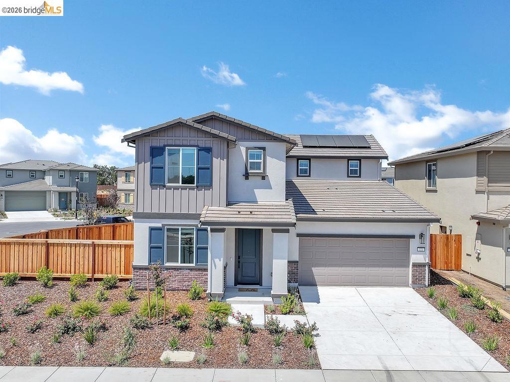 Residential in Brentwood