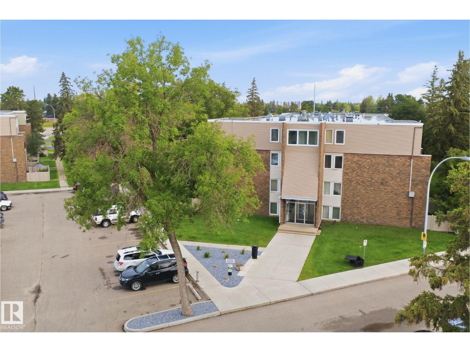Residential in Edmonton