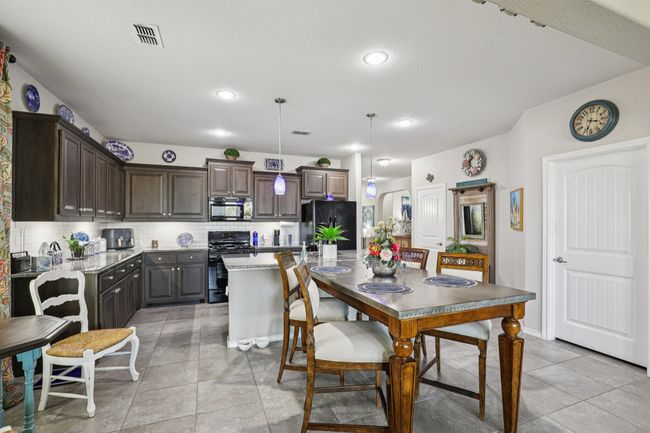 14124 Rabbit Brush Ln, House other with 3 bedrooms, 2 bathrooms and null parking in Haslet TX | Image 15